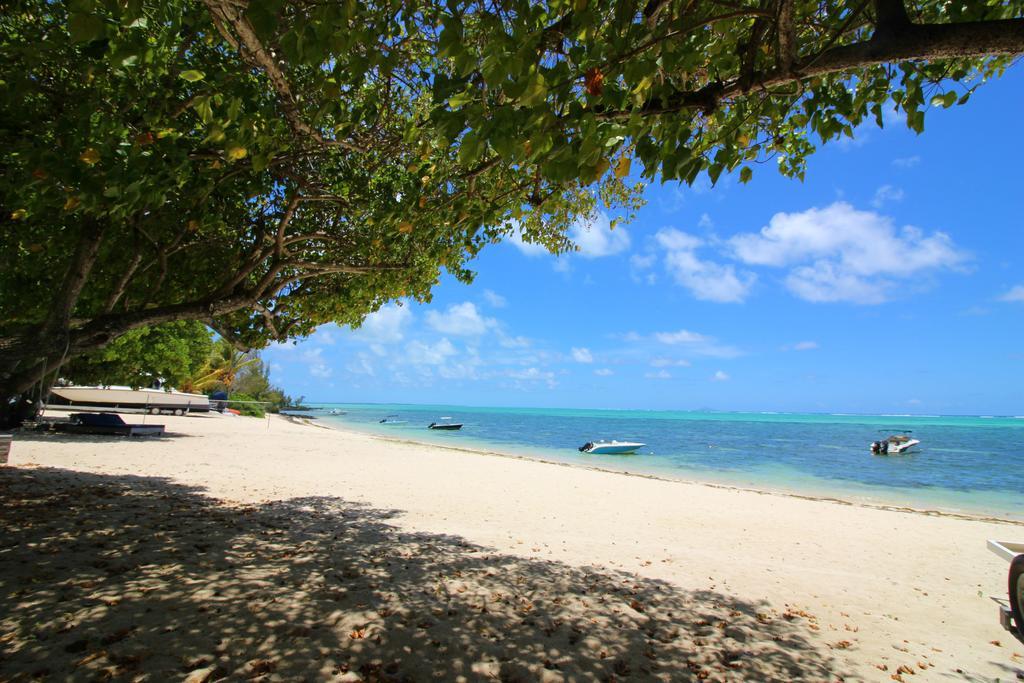 La Case Creole Roches Noires Exterior foto