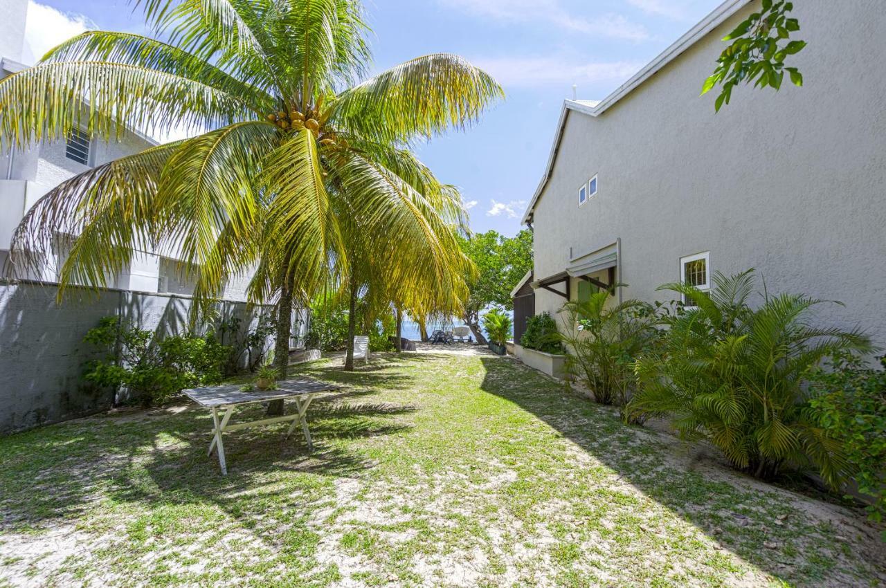 La Case Creole Roches Noires Exterior foto
