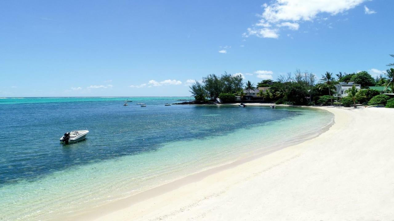 La Case Creole Roches Noires Exterior foto
