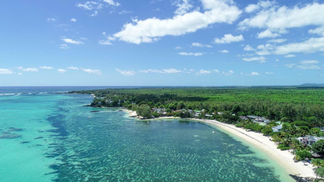 La Case Creole Roches Noires Exterior foto